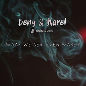 Waar We Gebleven Waren