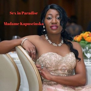 Sex in Paradise (Explicit)