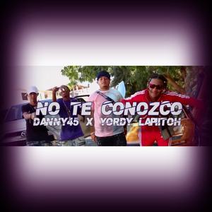 no te conozco (feat. yordy lapiitoh)