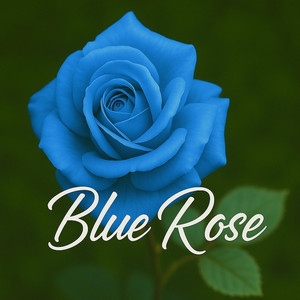 Blue Rose