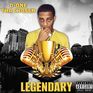 Legendary (Explicit)