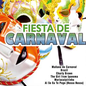 Mañana de Carnaval