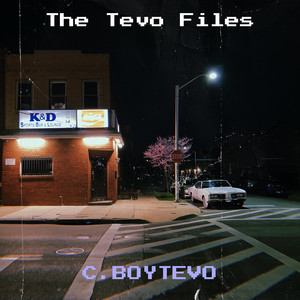 The Tevo Files (Explicit)