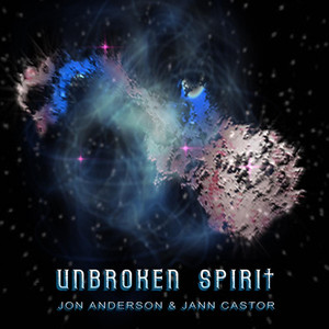 Unbroken Spirit