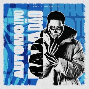 Automotivo Rajadão (Explicit)