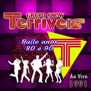 Baile Anos 80 e 90 (Ao Vivo)