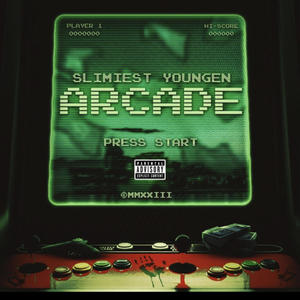 Arcade (Explicit)