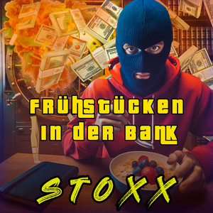 Frühstücken in Der Bank