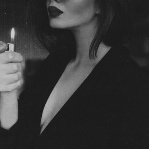 Остаться с другой