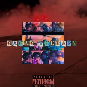 Gang Therapy (feat. Gmghulk, YungFlexx, Rizzle5x, Kevin Bape & GmgMoolah) [Explicit]