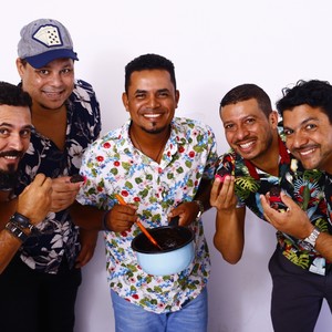 Brigadeiro de Panela