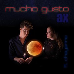 mucho gusto (feat. Cheyenne)