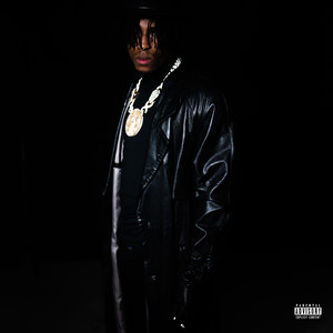Home Ain't Home (feat. Rod Wave) (Explicit)