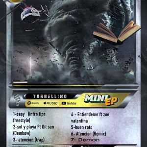 Entiendeme (feat. Zoe Valentina)