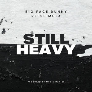 Still Heavy (feat. ReeseMULA) [Explicit]