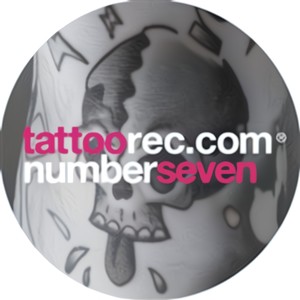 Tattoo Seven / Eight