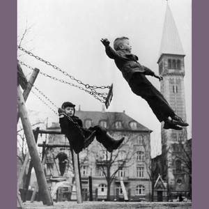 我从天上来,身体上长满了云朵