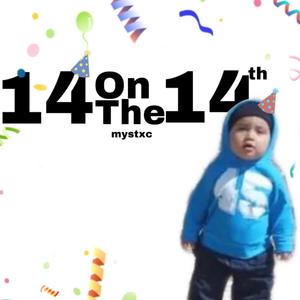 14 On The 14th