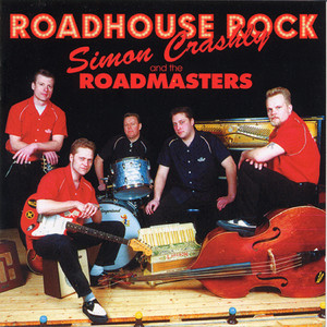 Roadhouse Rock