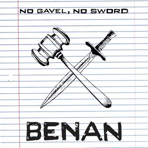 No Gavel, No Sword