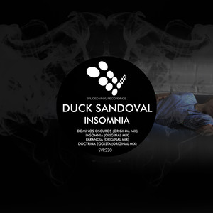 Insomnia (Original Mix)