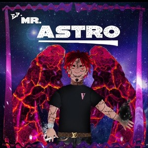 EP. Mr. Astro