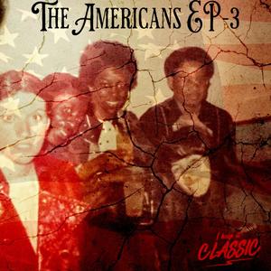 The Americans Episode 3 (Explicit)