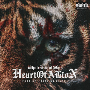 HeartofALion (Explicit)