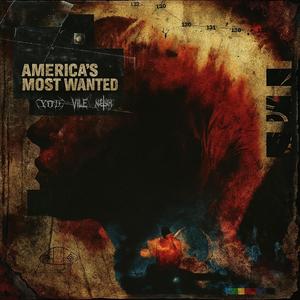 AMERICA'S MOST WANTED (Explicit)