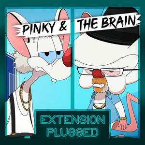 Pinky & The Brain (Extension Plugged Freestyle) (feat. Davvo Bars) (Explicit)