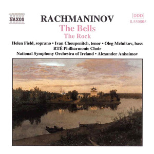 Rachmaninov: Bells / Rock (The)