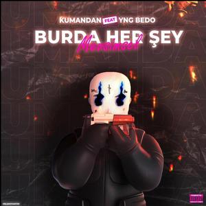 Burda Her Şey Mevsimsel