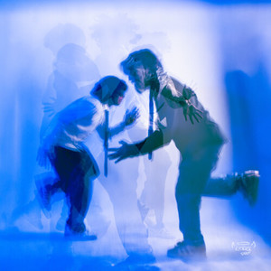 ellos no pueden ver (Explicit)