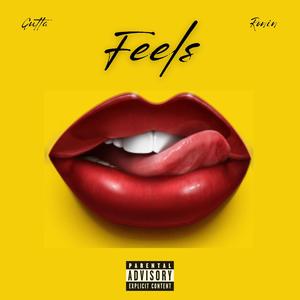 FEELS (feat. RXNIN) [Explicit]