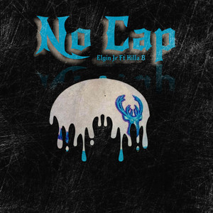 No Cap (In My Rap) [Explicit]