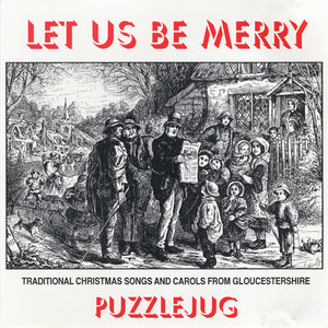 Let Us Be Merry