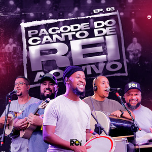 Agora viu que me perdeu e chora (Ao Vivo)