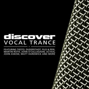 Discover Vocal Trance
