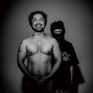 SLICK BACK (feat. Tiji Jojo, Myghty Tommy & LEX) (Explicit)