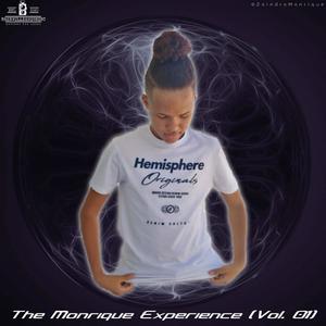 Hier's Daai Vibe(feat. Clint Aplon & Zoah)
