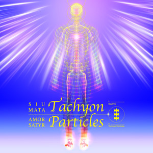 Hiedrah Presents: Tachyon Particles (Club Pack)