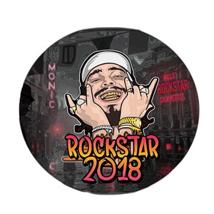 Rockstar 2018