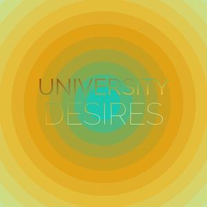 University Desires