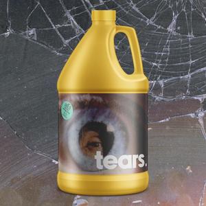 tears. (Explicit)