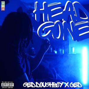 Head Gone (feat. CED) [Explicit]