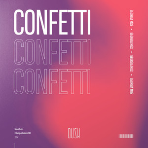 Confetti (Extended Mix)