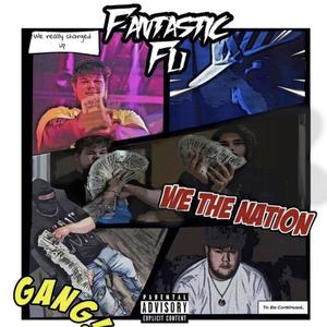 Fantastic 4(feat. Bigg AR, Skb Low & Juan Gotti) (Explicit)