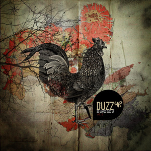 Duzz Up, Vol. 5 (Explicit)