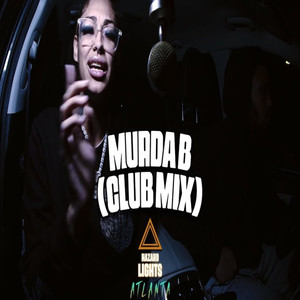 Hazard lights (club mix) [Explicit]