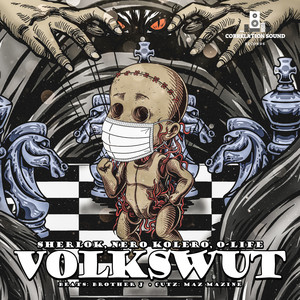 Volkswut (Explicit)